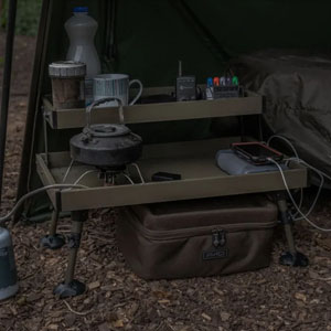 Bivvy Accessories