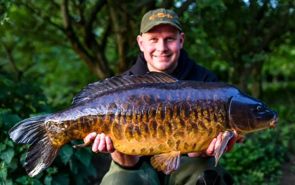 Renowned Carp Angler, Kev Hewitt to Join Angling Direct