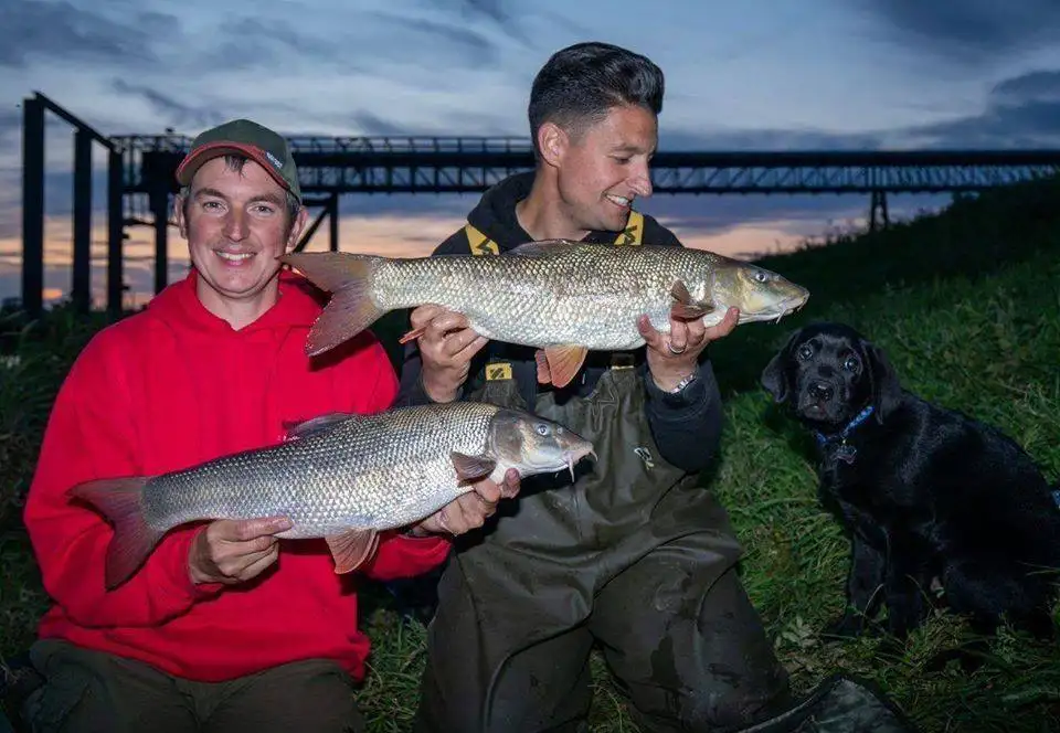 International Friendship Day - Take a Friend Fishing