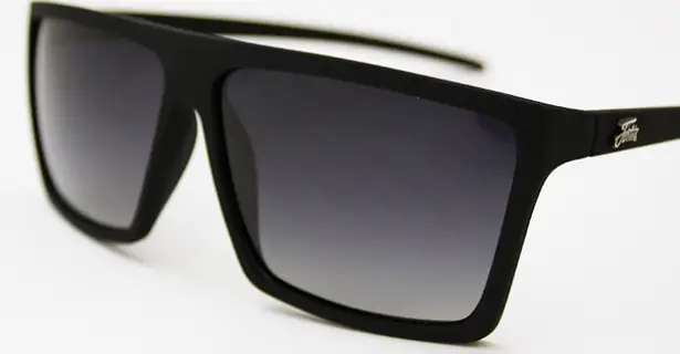 The Wednesday Review... Fortis Sunglasses