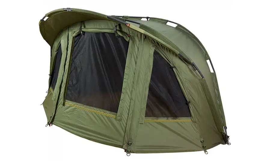 Advanta Friday - Advanta Discovery CX One Night Stand Bivvy