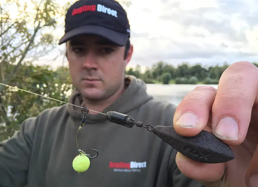 Top 5 Chod Rig Fishing Tips