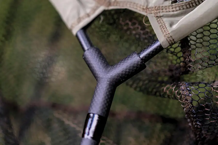 Wednesday Review... Prologic CC30 42inch Landing Net