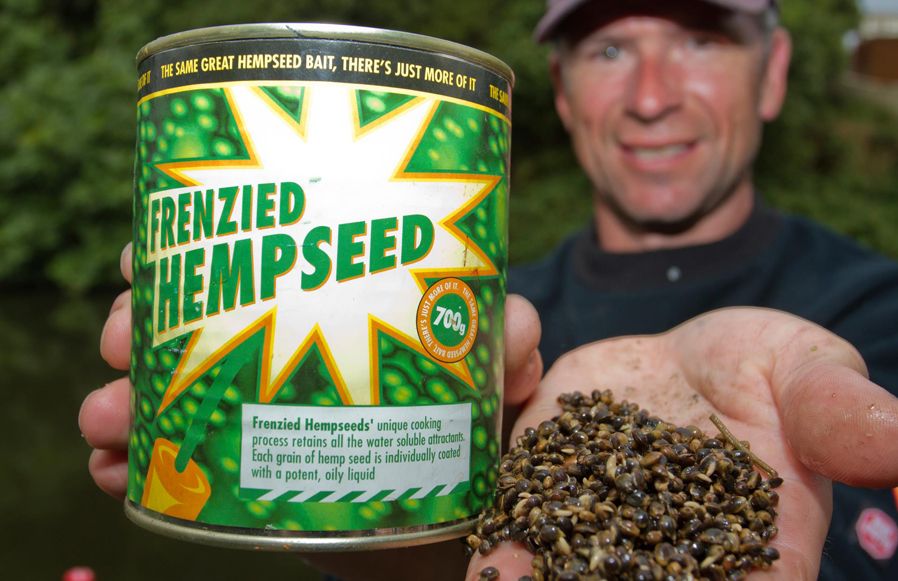 Top 5 Hemp Tips: How to Use Hemp to Boost Your Fishing Game