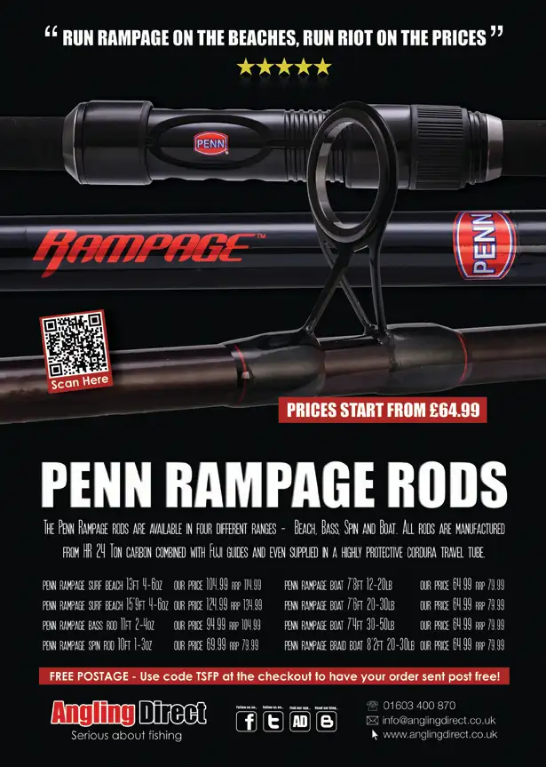 Penn-Rampage-Rods-Advert