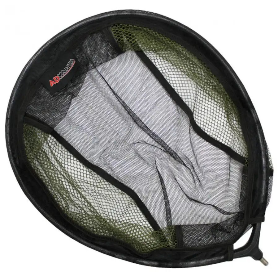 Advanta Friday - Advanta X5 Match Elite Oval Net