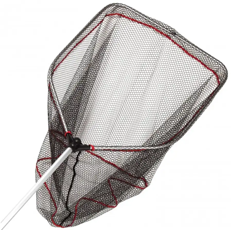 Advanta Saturday - Advanta PS Folding Rubber Net