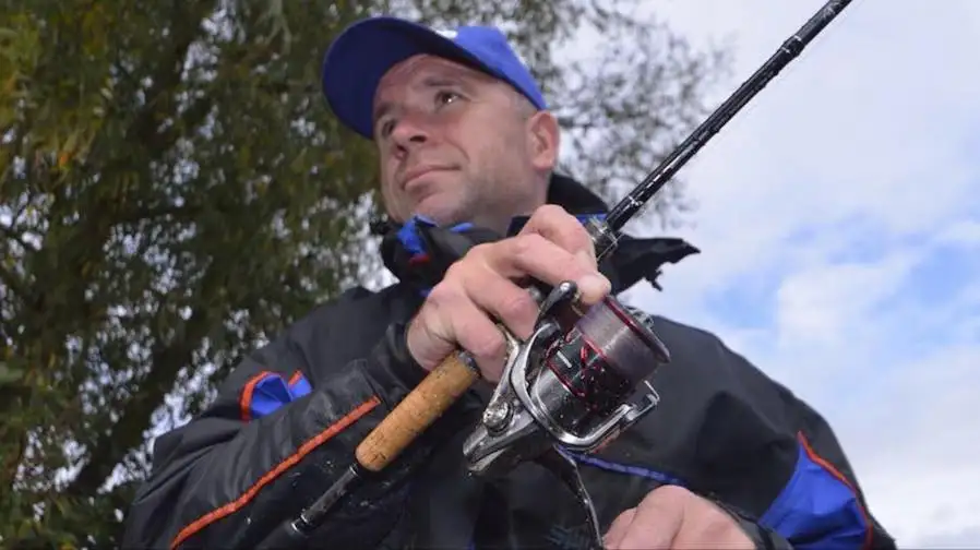 Thursday Focus - Shimano Reels