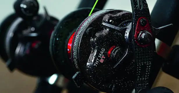 The Wednesday Review… Daiwa 7Ht Mag ST Multiplier