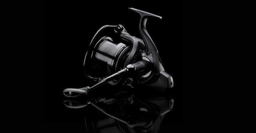 Wednesday Review - Daiwa Emblem 35 SCW 5000C QD Reel