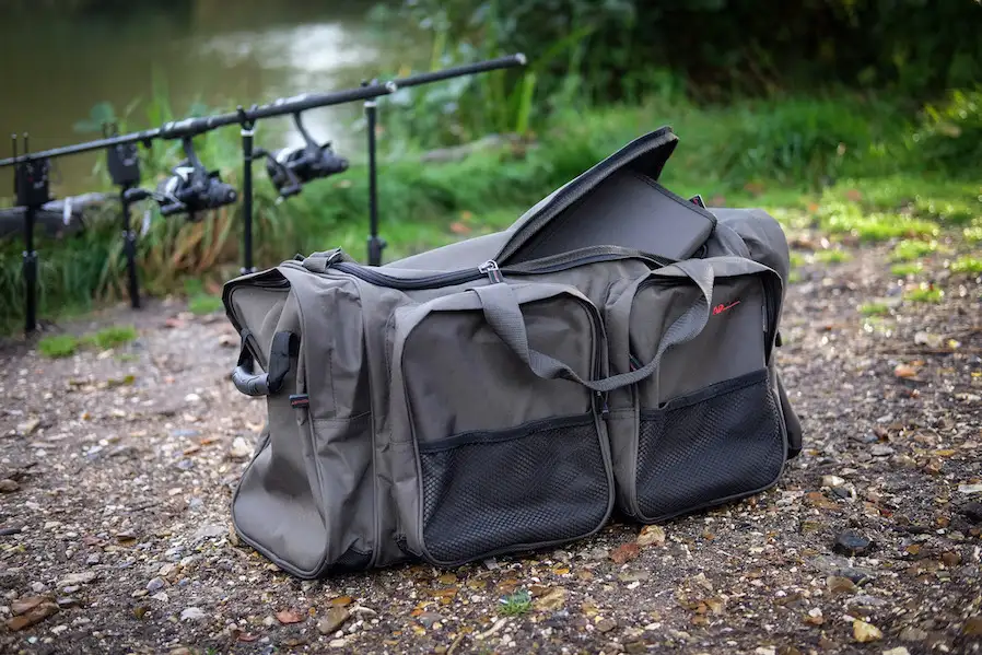 Advanta Saturday - Advanta Endurance Carryalls