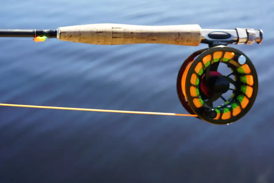 Top 5 Fly Fishing Tips