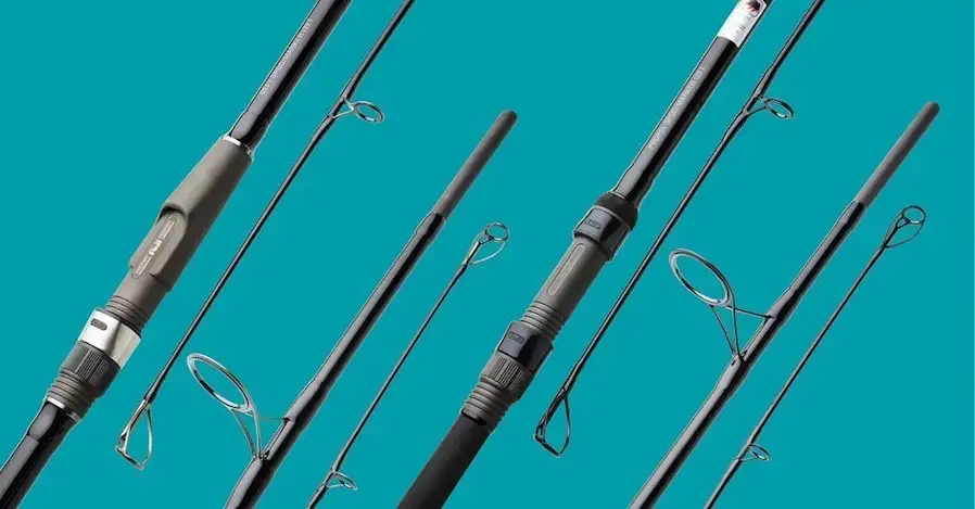 Wednesday Review - Trakker Propel & Defy Spod/Marker Rods