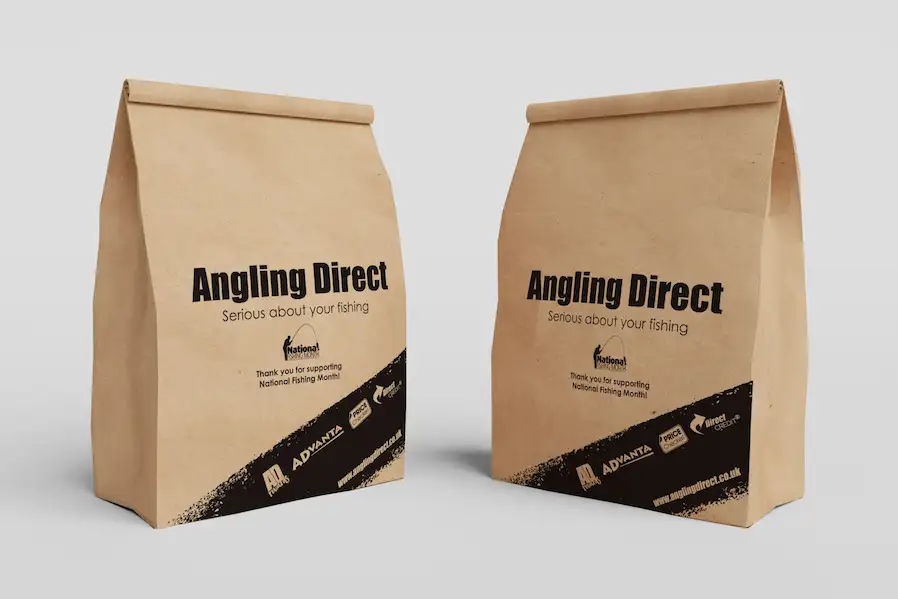 Bag The Tackle You Want At Angling Direct