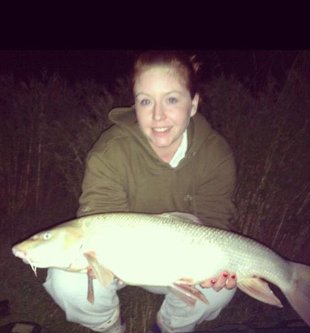 Barbel