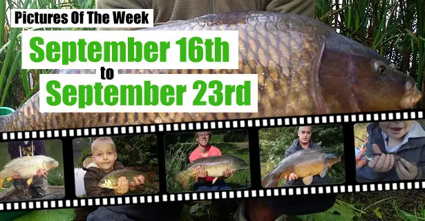 Angling Direct Pictures Of The Week!