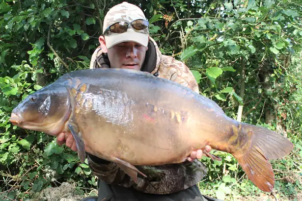 31lb 14oz