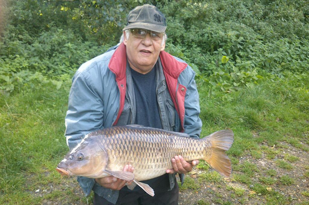 24lb 8oz Common