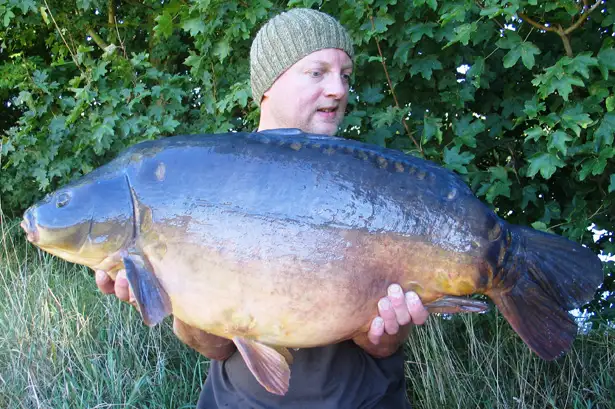 32lb-11oz-Mirror-Carp