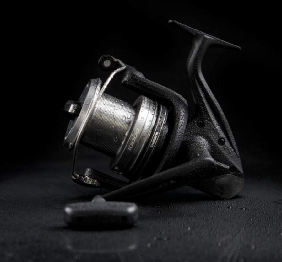 Tackle Tuesday - Shimano Beastmaster XB 10000 Big Pit Reel