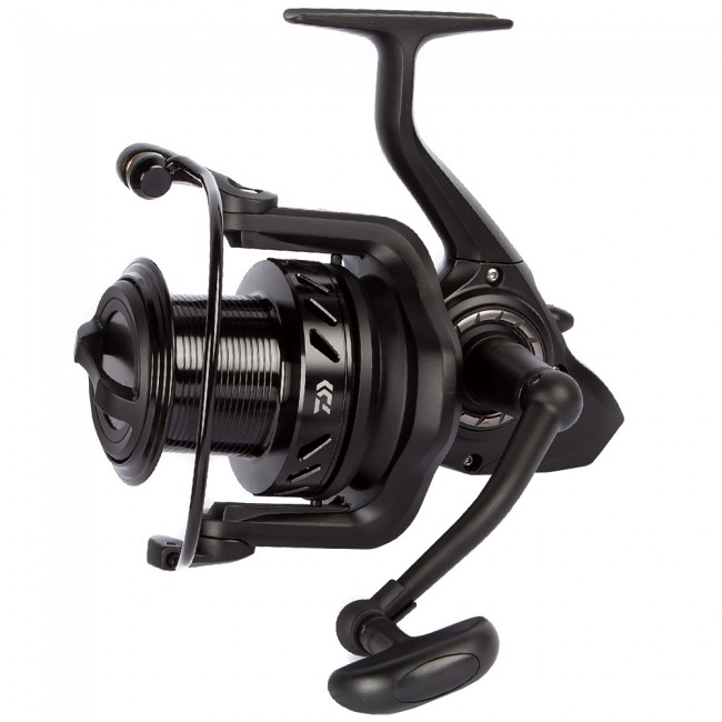 Thursday Focus- Daiwa Black Widow Reel