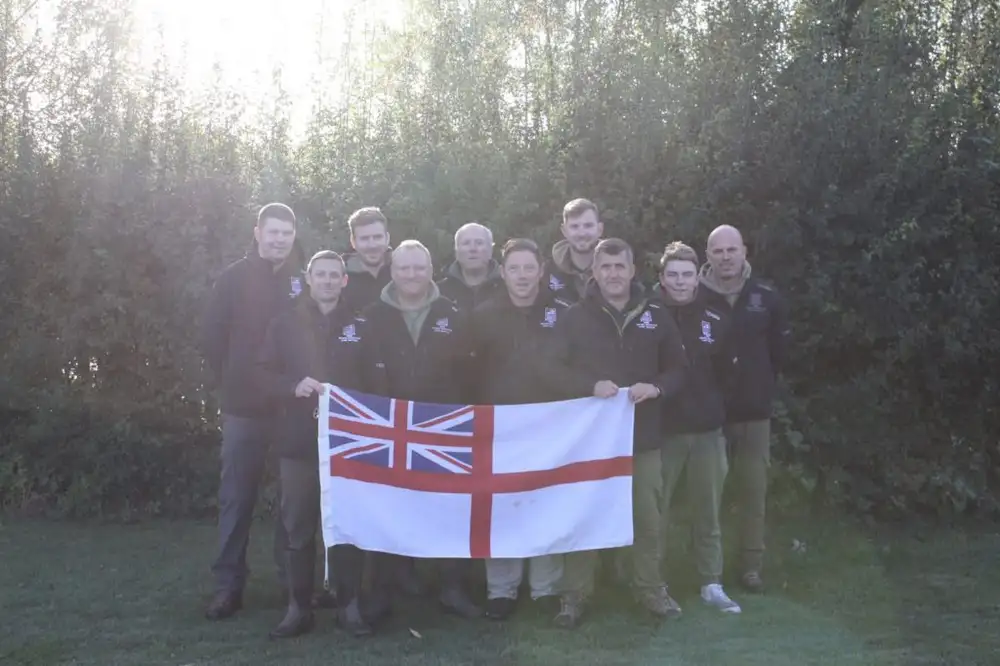 Inter Service Carp Championship