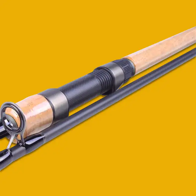 Wednesday Review-10ft Wychwood Extricator Rod