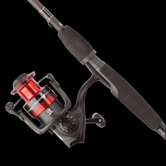 Tackle Tuesday-Abu Garcia Black Max Combo