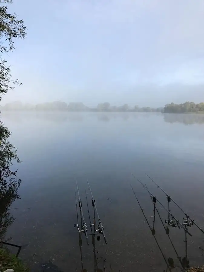 Darryn Stolworthy - Late Summer, Early Autumn