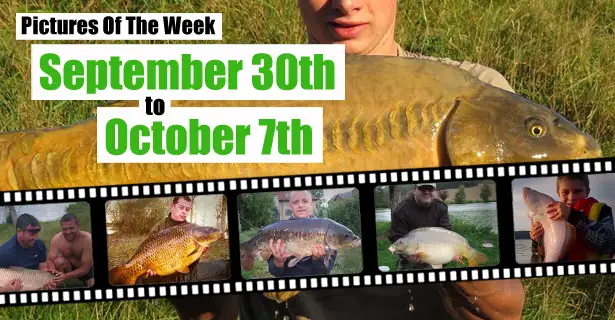 Angling Direct Pictures Of The Week!