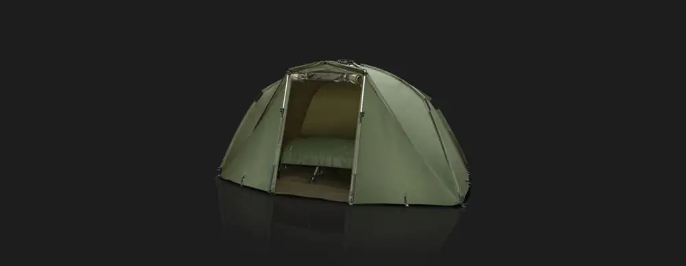 Thursday Focus-Trakker MB Composite Bivvy