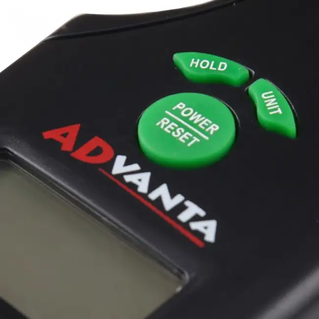 Tackle Tuesday- Advanta 25kg Digital Scales