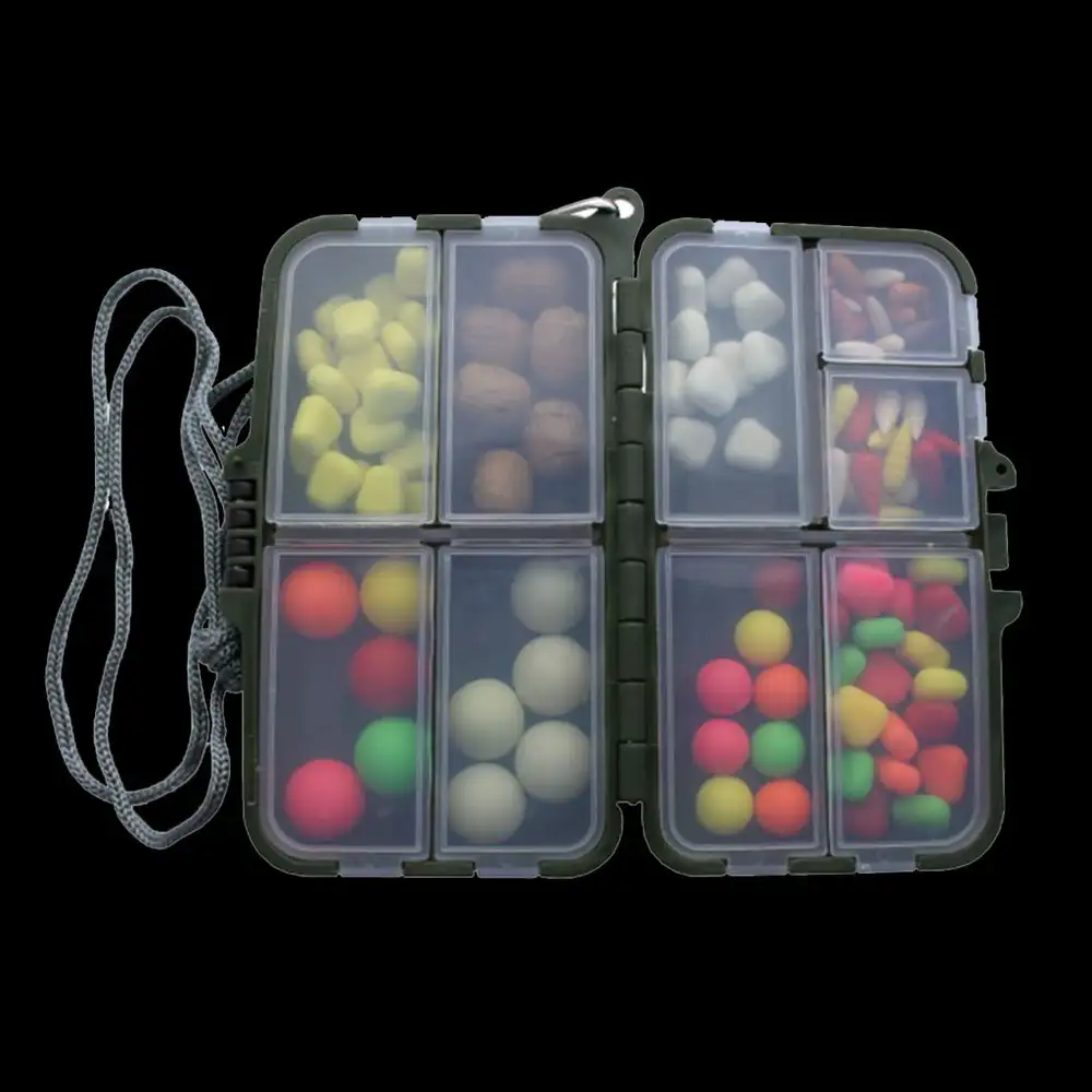 Advanta Saturday- Advanta Artificial Baits Selection Box