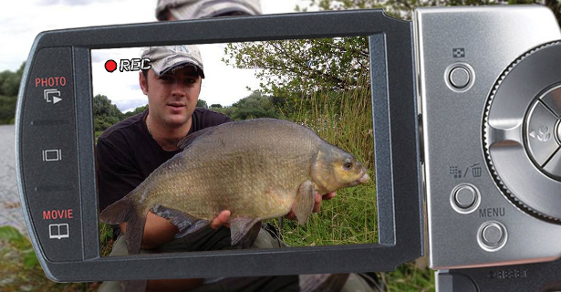 Feeder Fishing For Bream - The Bait & Method Challenge!