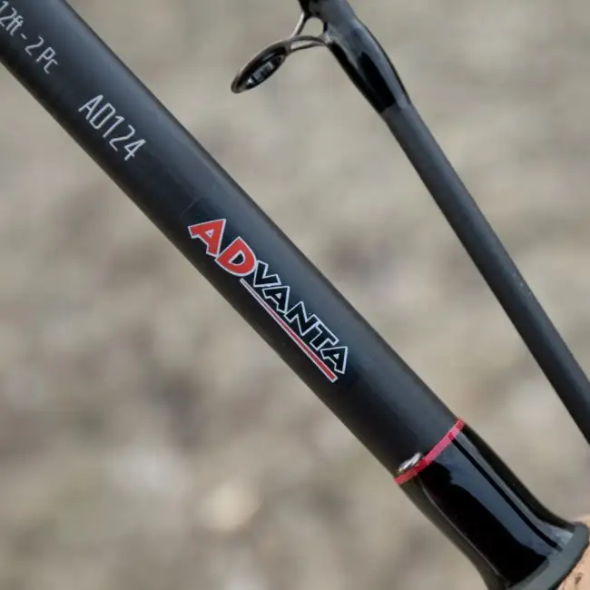 Advanta Saturday- Advanta Discovery RVS Rod Power