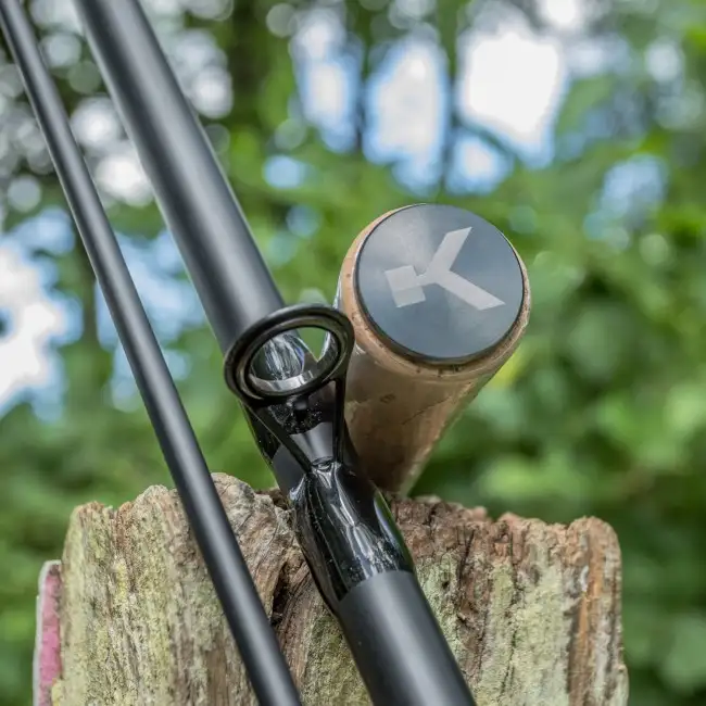 Thursday Focus- The Korum Allrounder Rods