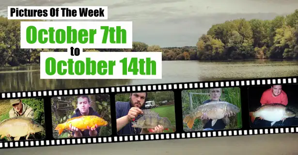 Angling Direct Pictures Of The Week!