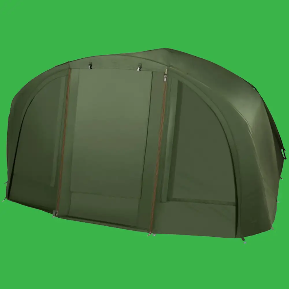 Thursday Focus- Trakker Tempest XL Utility Front