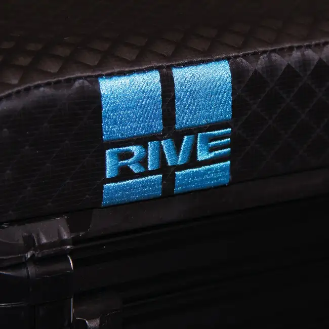 Wednesday Review- Rive ST D36 Dream Pack