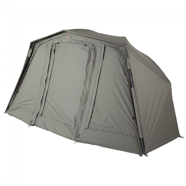 Tackle Tuesday - The JRC Extreme TX Brolly System