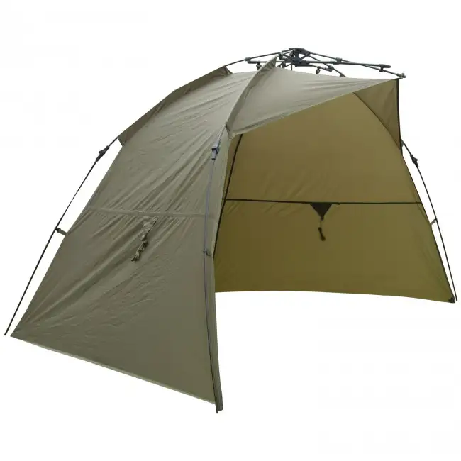 Wednesday Review - The TF Gear Force 8 Rapid Day Shelter