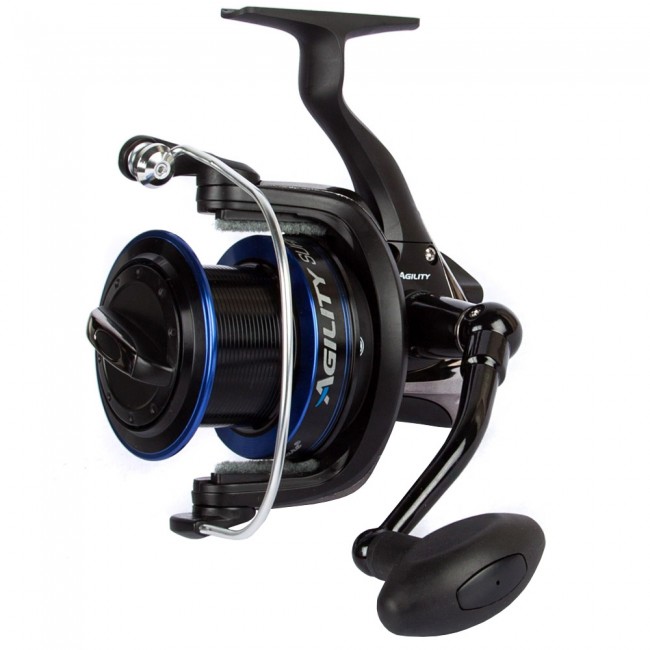 Tackle Tuesday- Shakespeare Agility Surf Reel Size 70