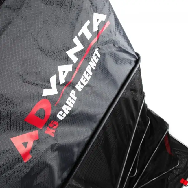 Advanta Saturday- Advanta X5 Match 3m Carp Keepnet