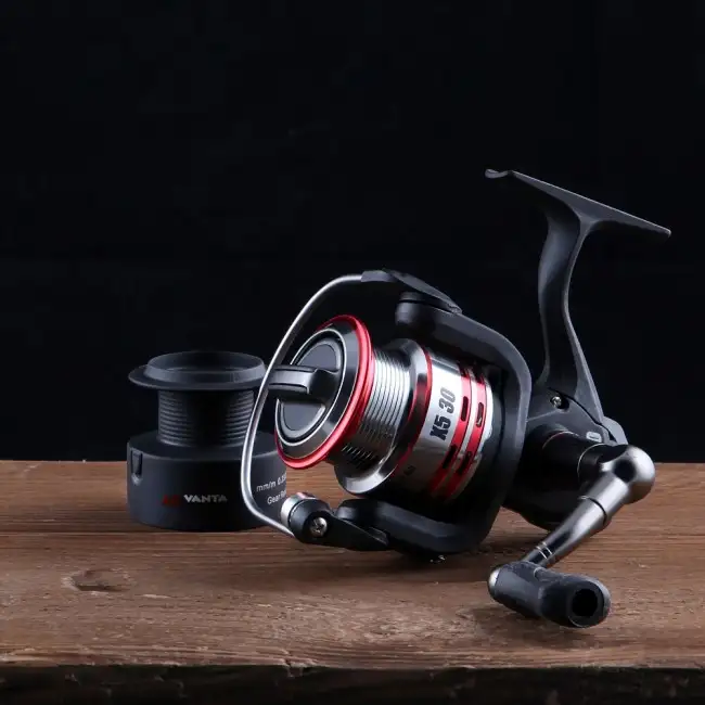 Advanta Saturday- Advanta X5 30 Reel