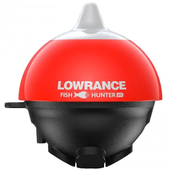 Tackle Tuesday- Lowrance Fish Hunter Pro 3D