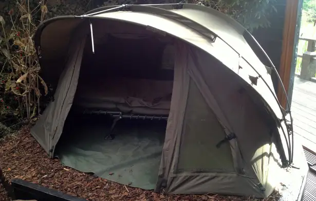 Nash-Scope-Bivvy