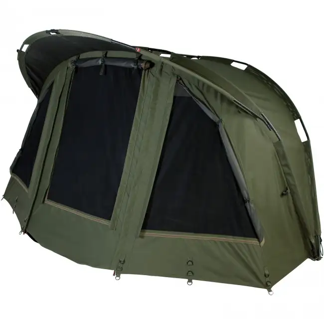 Advanta Saturday- Advanta Discovery CX Two Night Stand Bivvy