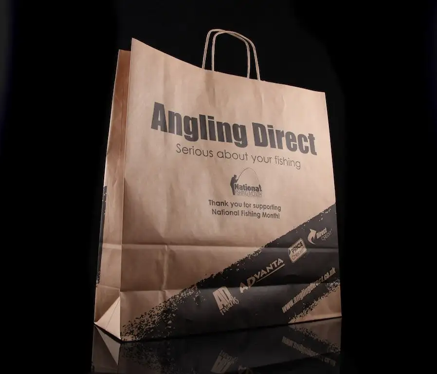 Angling Direct – The Plastic Problem