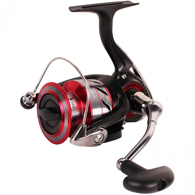 Thursday Focus- Daiwa Crossfire Range