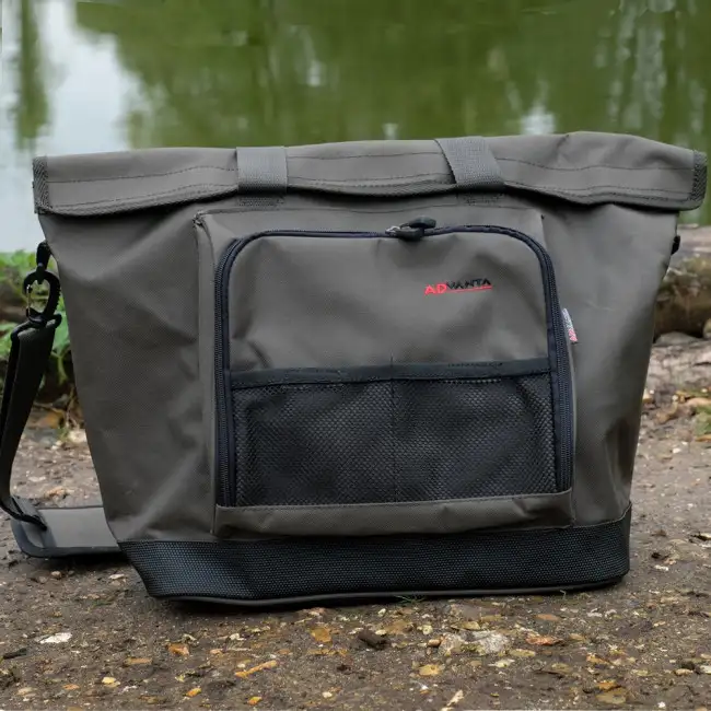 Advanta Saturday- Advanta Endurance Stalking Bag